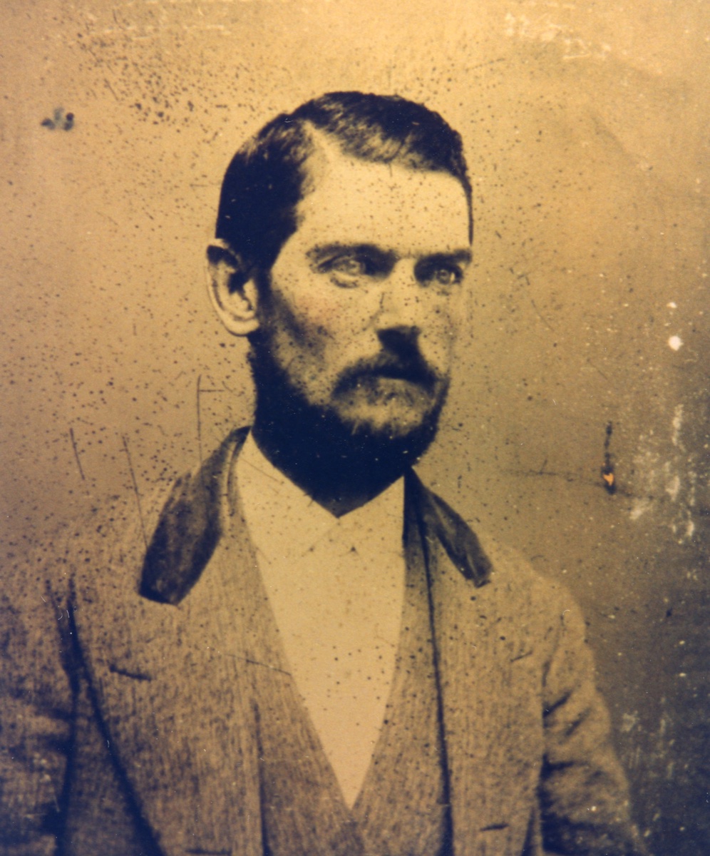 John Richard Martin, immediately after the war