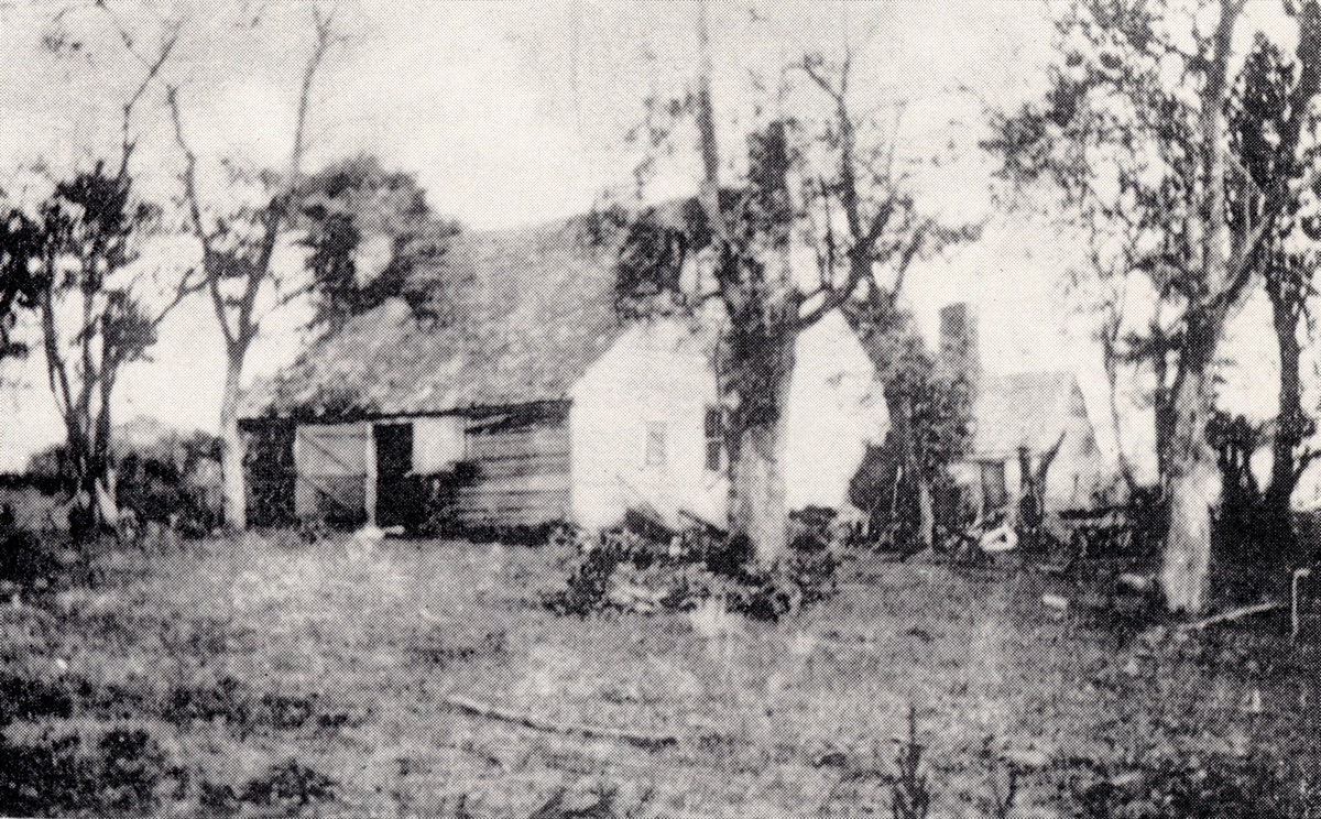 The Heit House at Germantown