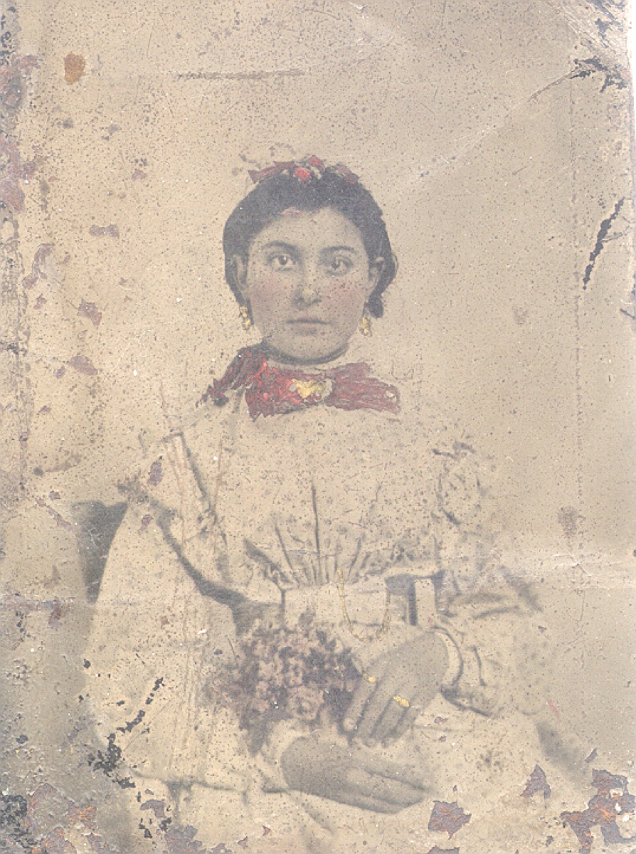 Susan Elizabeth Martin Bowen