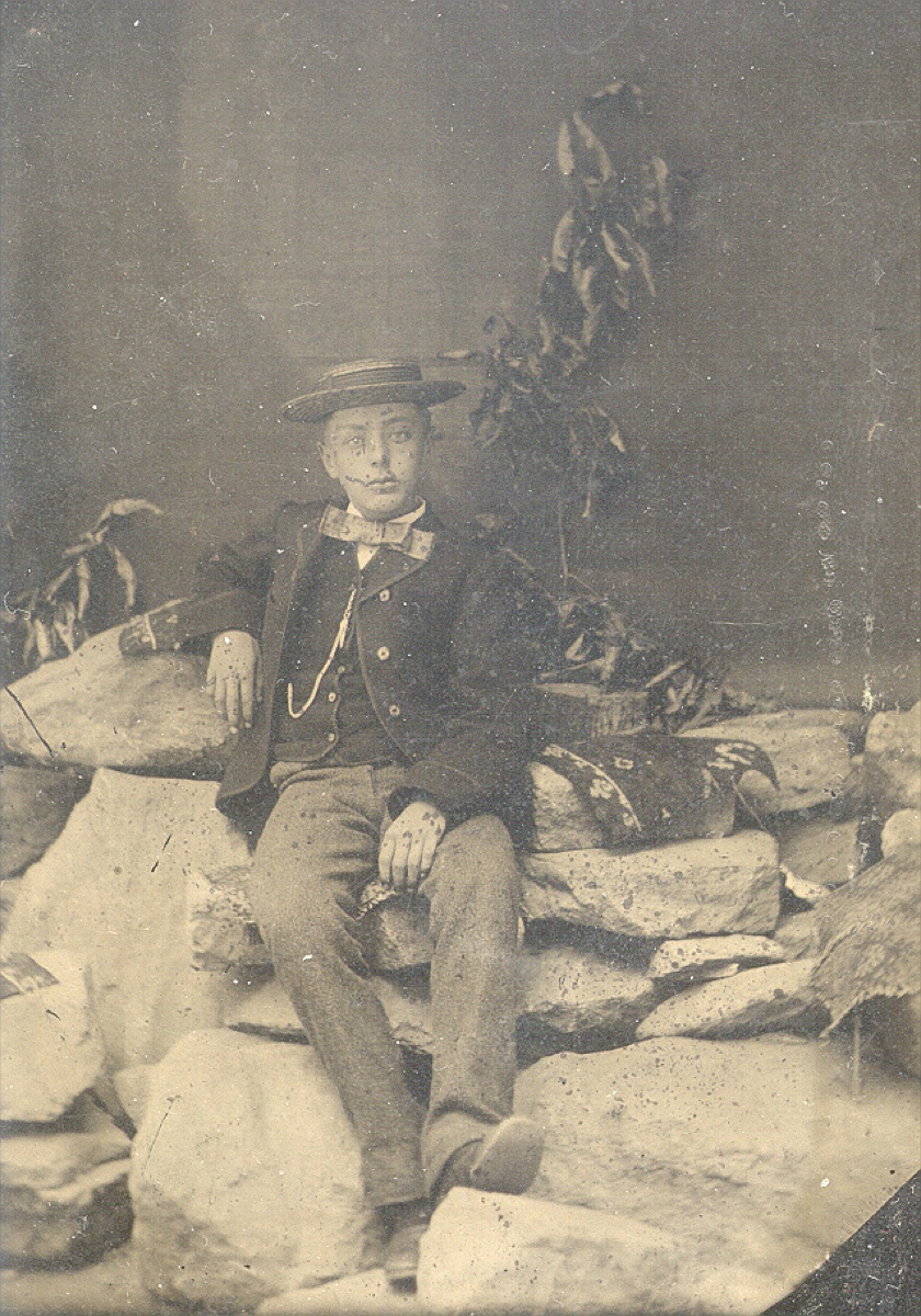 William A. Bowen, Jr.